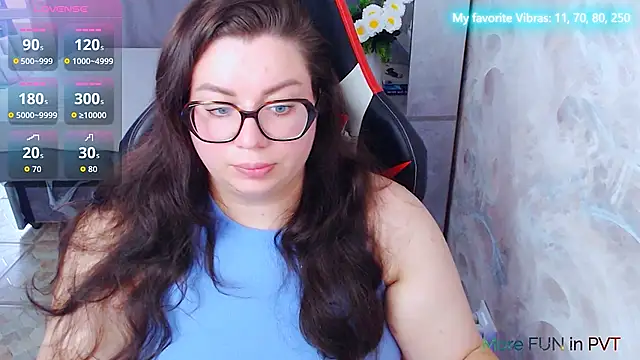 alexa_sweetyy webcam
