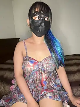 Ariana__Marie webcam