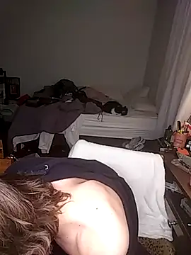 XanderOzzz live sex cam