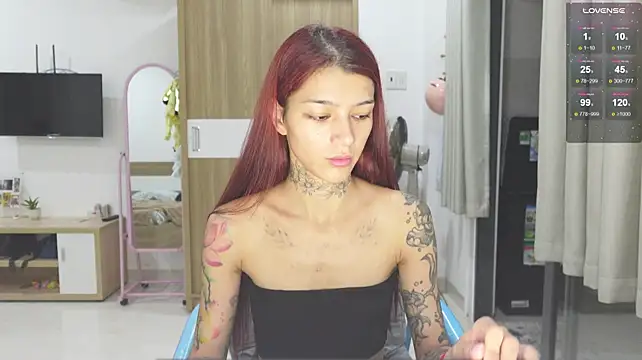 vinkitinkii
