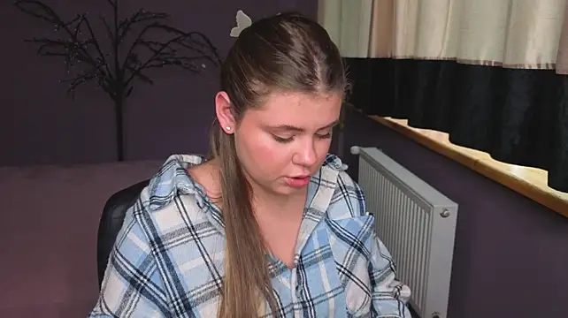 IsabellaBler webcam