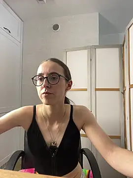 MartiniiSelenna webcam