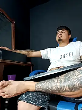 DickMasterfindom