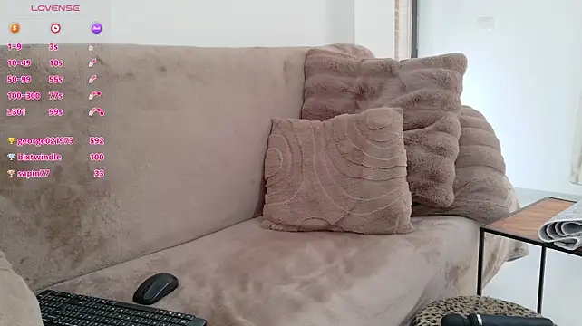 Abbeyk11 webcam