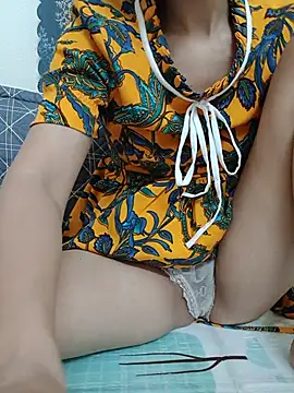 SexAsian2k webcam