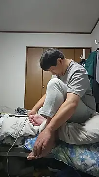 07YUKIO webcam