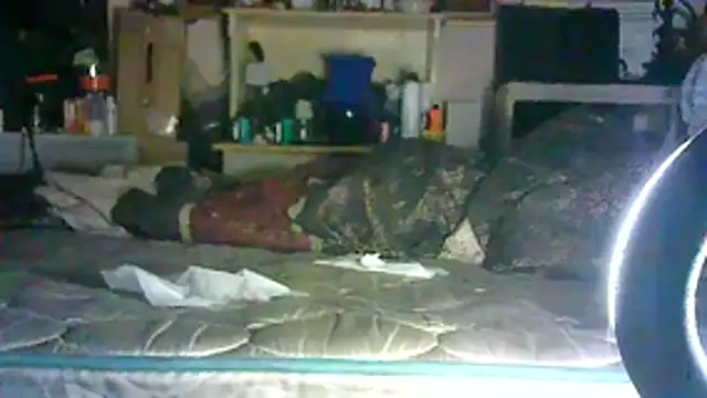SINC3R3LY_FIR3 webcam