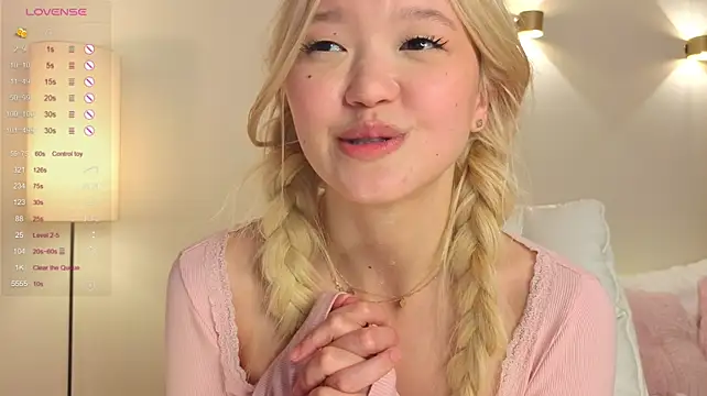 milli_sun_ webcam