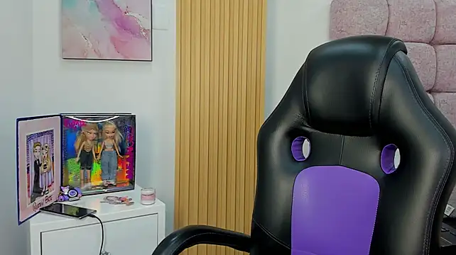1Sloppy_Fox4 webcam