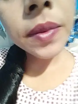Anki-doll webcam