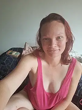 redsparrowXxXx webcam