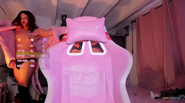 Loona_s webcam
