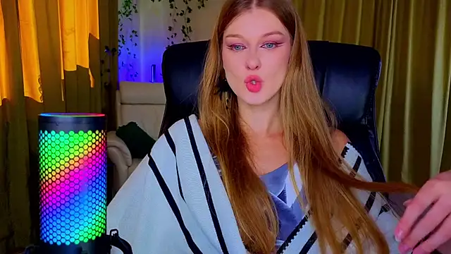MysticVenus_ webcam