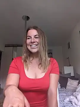 story_of_sarah webcam