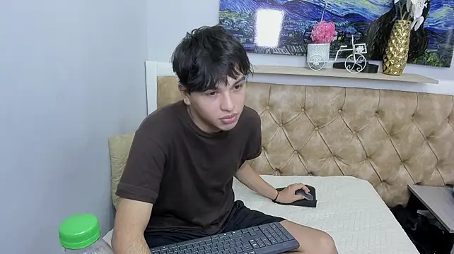 StiwenTwink