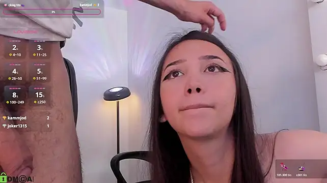 Mikeyvioleta_ webcam