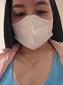 Mina-02 webcam