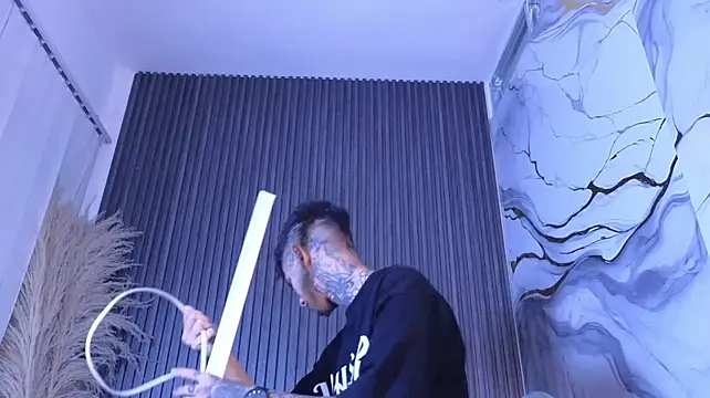 Paulo_527 webcam