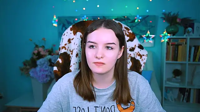 KellieBanshe webcam