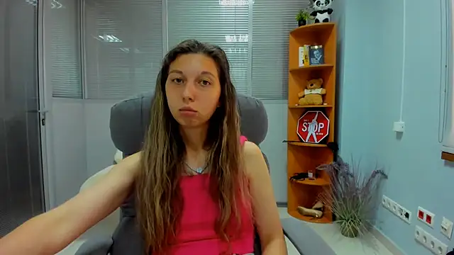 Ellina_Star webcam