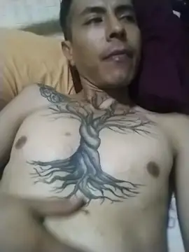 con27cm (M young) - Eyacular