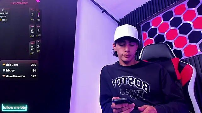 SantyFoxxs