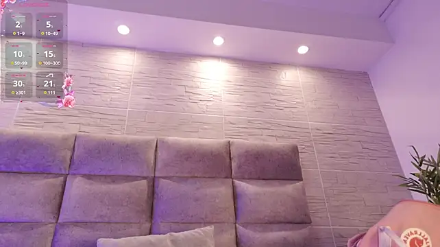 EllieAdeline webcam