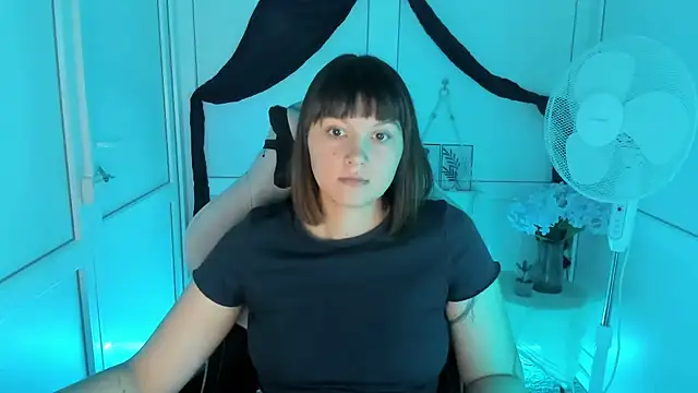 Vanilla_Vixen webcam