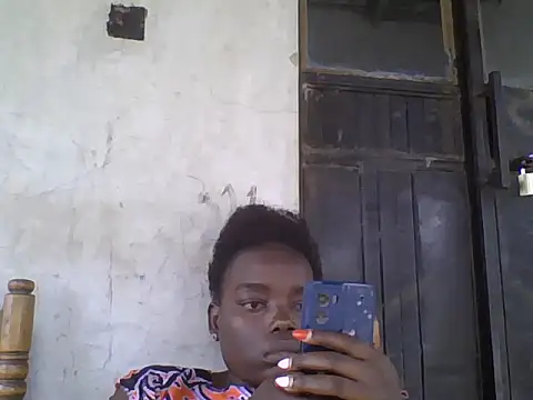 Amara254 webcam