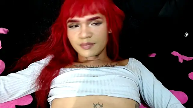 Dulceelunaa webcam