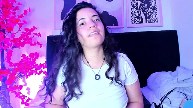 Kriss_chang01 webcam