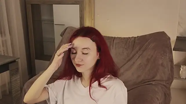 InternetGirlfriend live cam preview