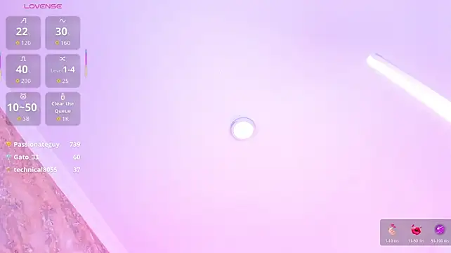 ElaWindsor live cam preview