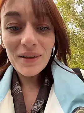 kattymurr (F young) - Dildo in pussy and play asshole finger