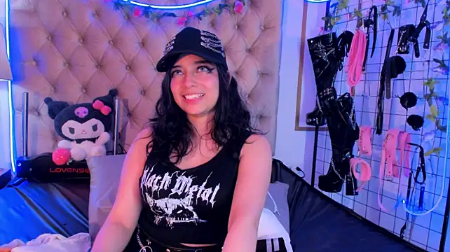 kira_Berry_ webcam