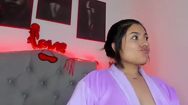 SaraAldridge