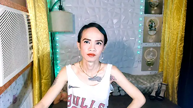 jayshlysmith webcam
