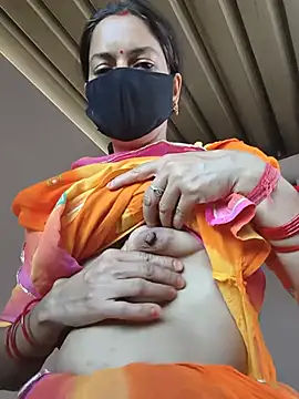 Jyoti_777 webcam