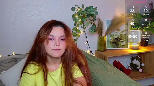 LeyaaStarr