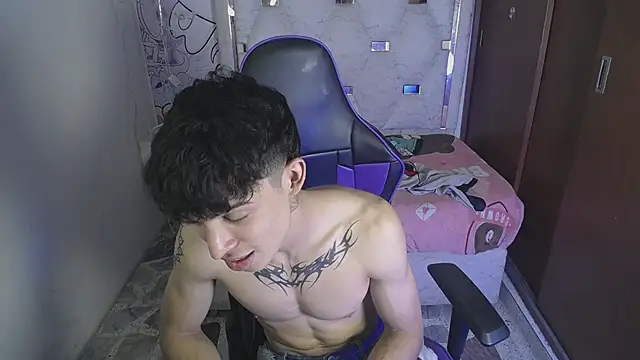 Liom_Gym webcam