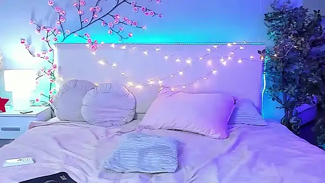 KayleyHaze webcam
