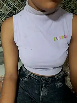 Angel_Chandni webcam