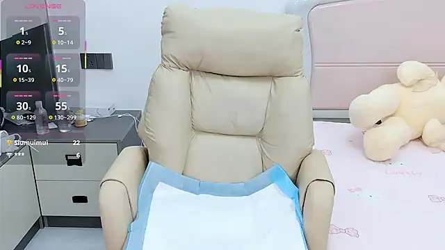 GZ-2030 webcam