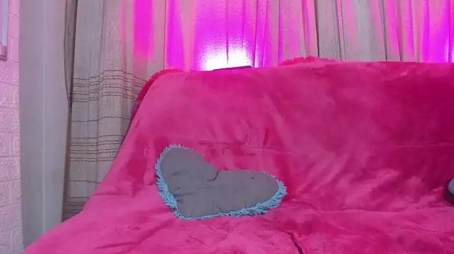 Cloe_Rosita webcam