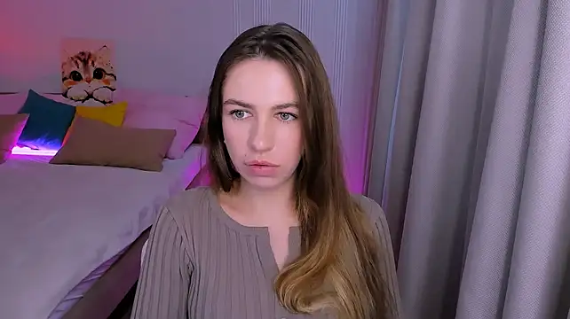 Charmingmissmelissa webcam