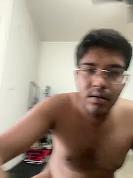 Mrudul1307 webcam