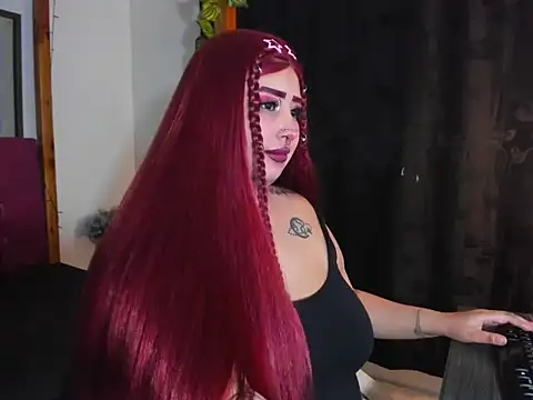 lussyevans26
