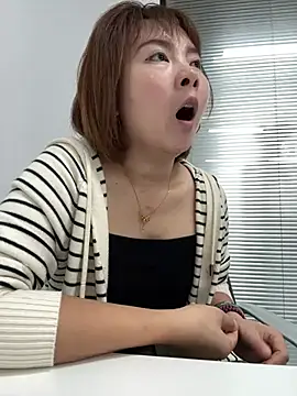 XiangXiang_666 webcam