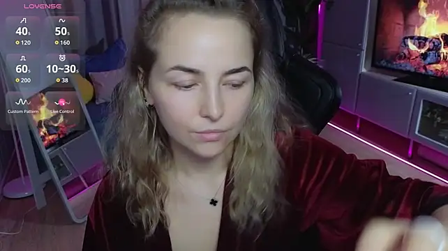Mira_Mermayd webcam