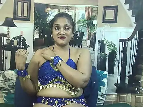 IndianSexyLady20 webcam